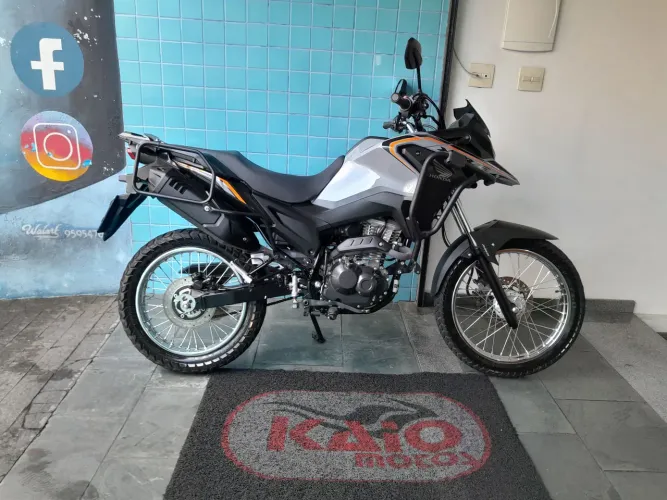 Xre 190 adv 2025
