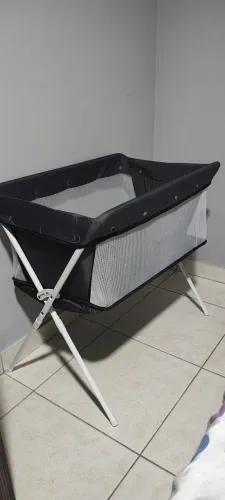 Berço portátil