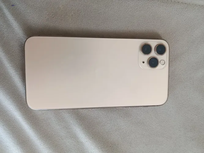 iPhone 11 Pro 