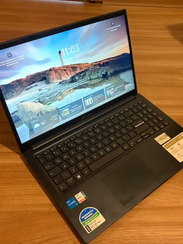 Notebook Asus Vivobook 14/15/17