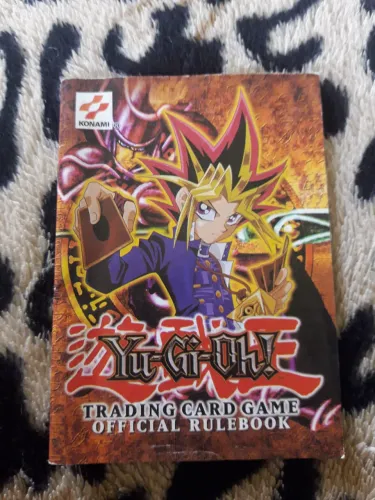 Yugioh Deck Nordic/Aesir