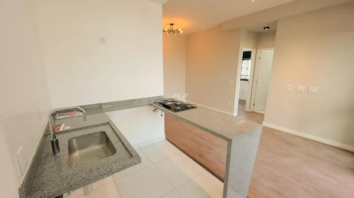 APARTAMENTO 2 DORMITÓRIOS NO CONDOMINIO NOW TAQUARAL EM CAMPINAS/SP