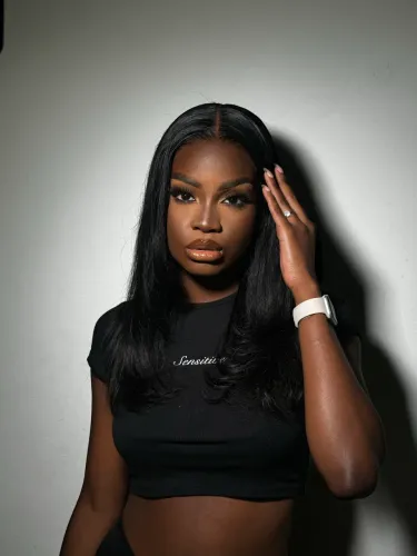 Lace Front Glueless