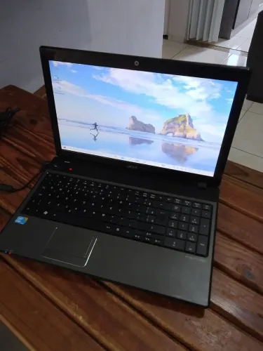 Not Acer aspire i3