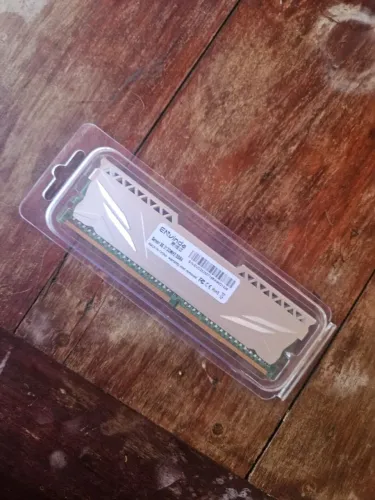 KIT XEON - Memória RAM de servidor ENVINDA DDR4 8GB 2133MHz - X99