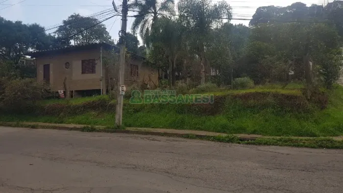 Terreno Salgado Filho Caxias do Sul