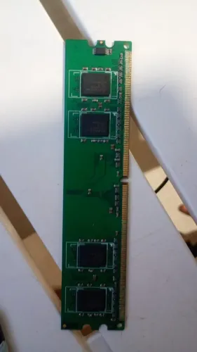 Memorias Ram 512mb Ddr2