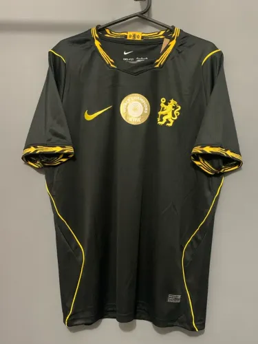 Camisa Chelsea 2026 M