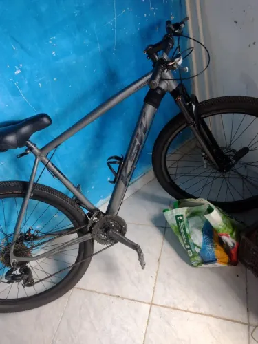 Bike Aro 29