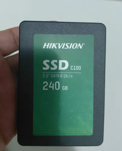 Ssd 240GIGAS