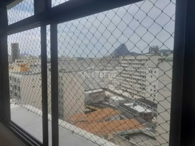 Cobertura : / Residencial / Flamengo