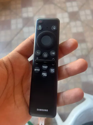 Controle Samsung original