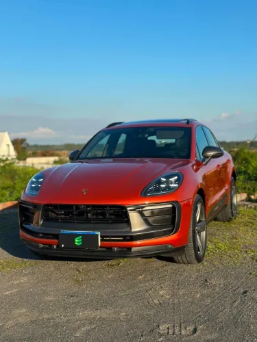 Porsche Macan 2.0 Turbo 237/252cv 2023