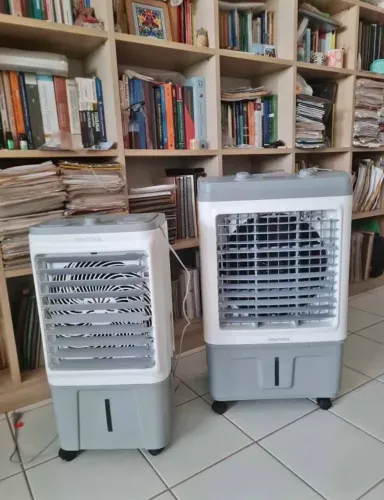 Climatizadores novo