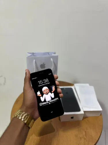 IPHONE 7 PLUS