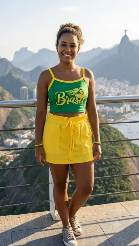 Conjunto Brasil