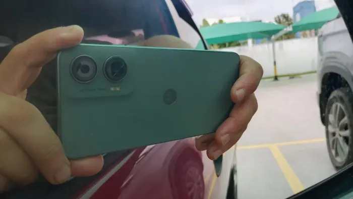 Moto g35