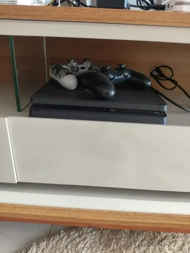 PlayStation 4 SLIM 1TB