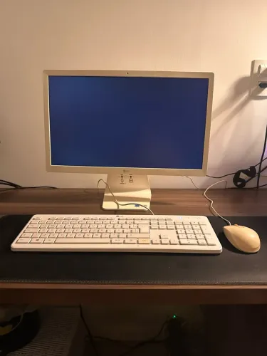 Computador LG All In One