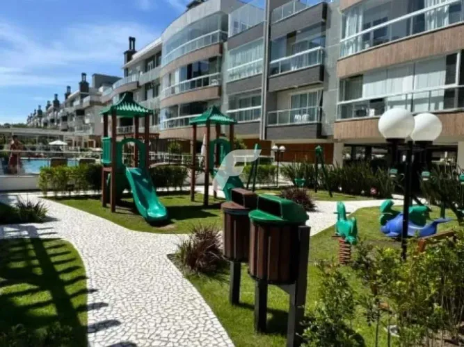 Apartamento à venda no bairro Campeche em Florianópolis/SC