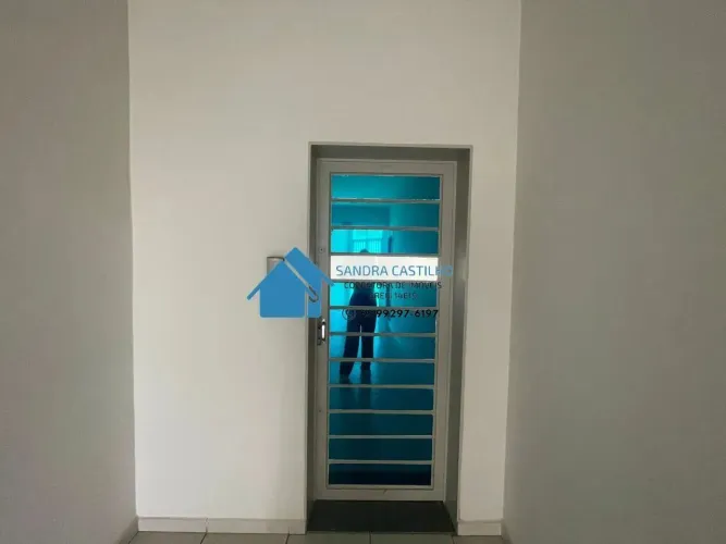 SALA COM 45M² ED MARECHAL RONDON CENTRO