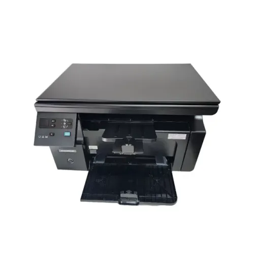 Impressora Multifuncional a laser HP laserjet M1132