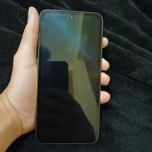 Samsung a35 5g 256gb