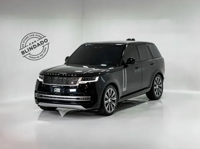 Land Rover Range Rover Vogue 3.0 Tdv6 Diesel Aut. 2023