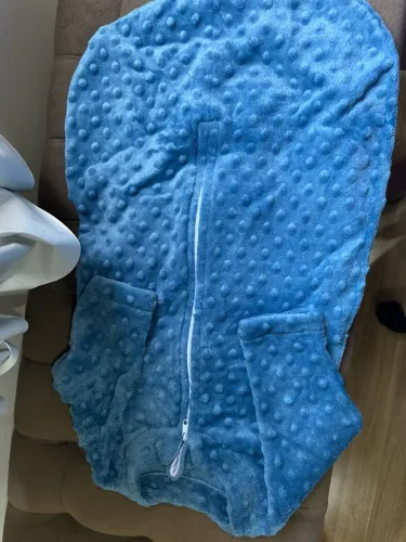 Sacos de dormir (verão e inverno)