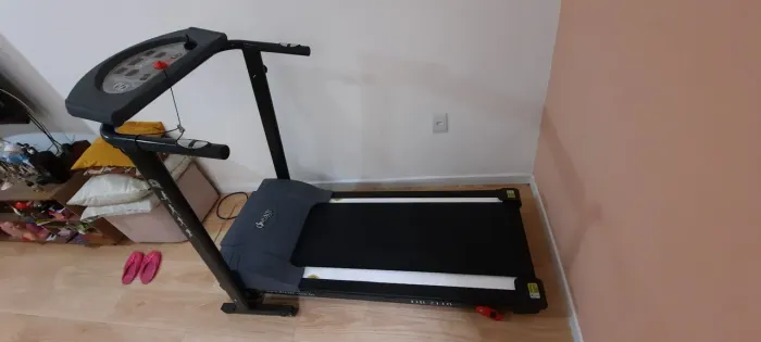 Esteira Eletrônica Dream Dr 2110 bivolt