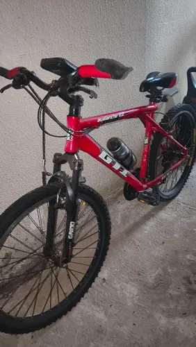 GT avalanche 3.0 aro 26