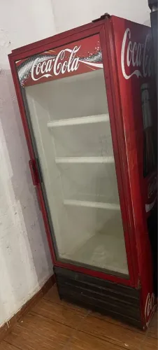 Freezer expositor