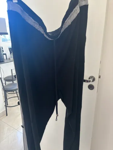 Calça Plus Size