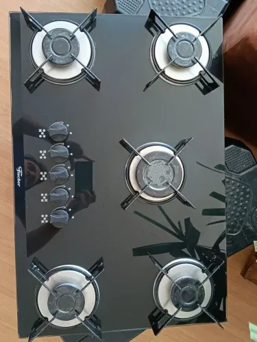 Cooktop Fisher