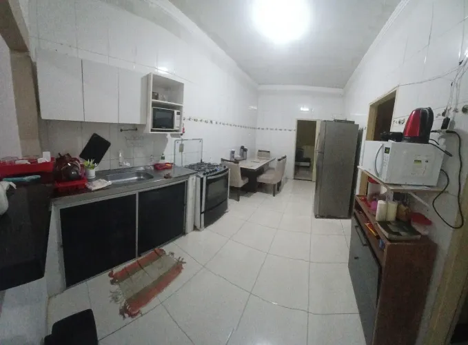Casa à venda em rua pública, SIQUEIRA CAMPOS, Aracaju, SE