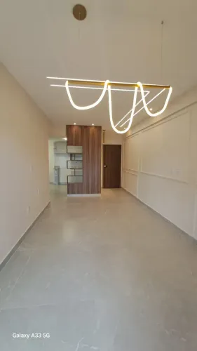 CONDOMÍNIO ANDRÉ SEGÓVIA, 1 SUÍTE, 60 M2, 1 VAGA, NASCENTE, UMARIZAL