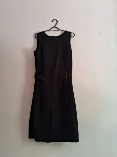 Vestido tam G R$70,00