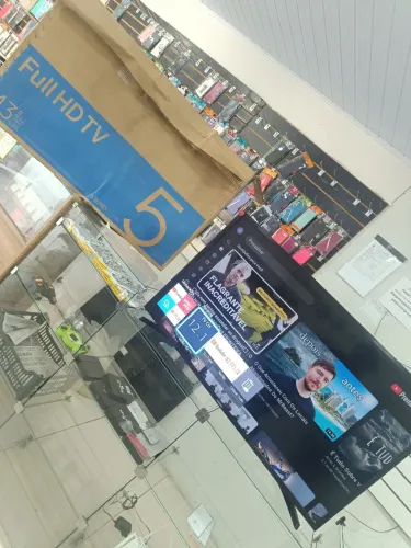     Tv Samsung