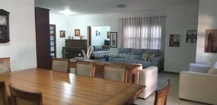 casa - Jardim Paraíso - Campinas