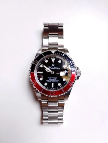 Rolex Submariner Coke
