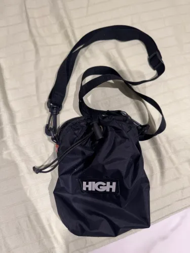 Bag/Bolsa High Original