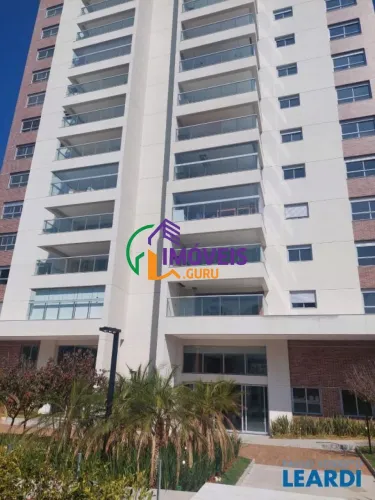 APARTAMENTO - JARDIM MARAJOARA - SP