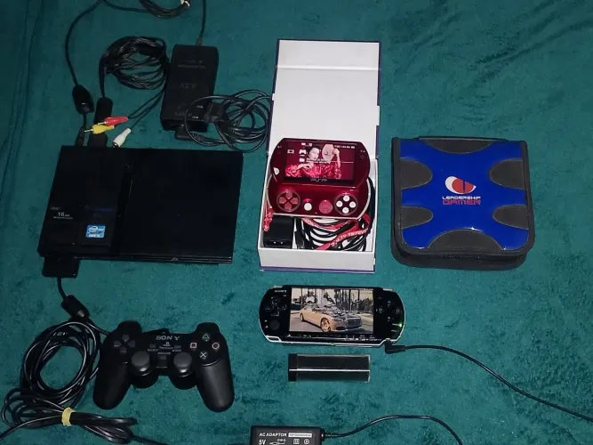 PlayStation