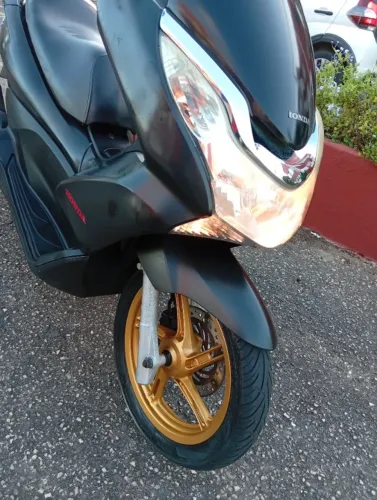 Honda PCX 150 31 mil Km