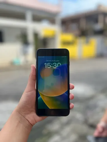 iPhone 8 Plus