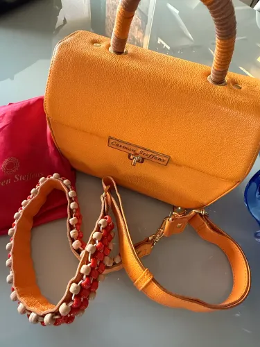 Bolsa Carmen Steffens 