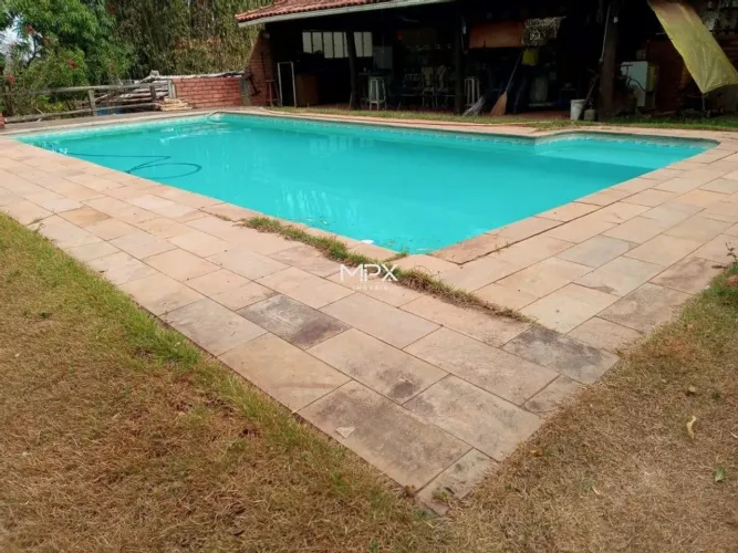 Chácara à venda em Piracicaba, Tupi, com 3 quartos, com 10000 m²