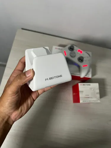 BEITONG KUNPENG KP40 + DOCK