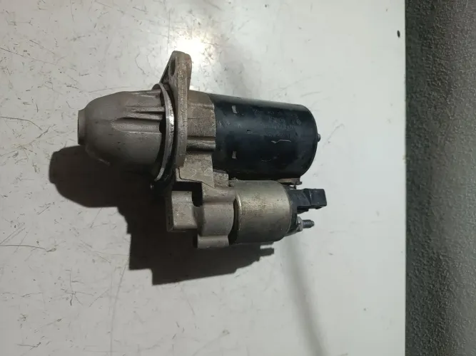 Motor de partida BMW x3 séries e90-e93 Bosh 1005831379