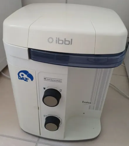 Purificador IBBL Evolux - Gelando - Ótimo Estado